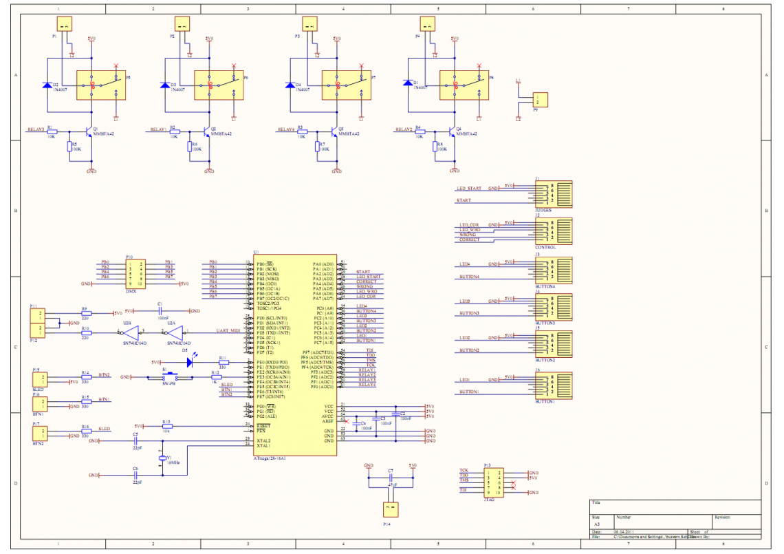 Schematic