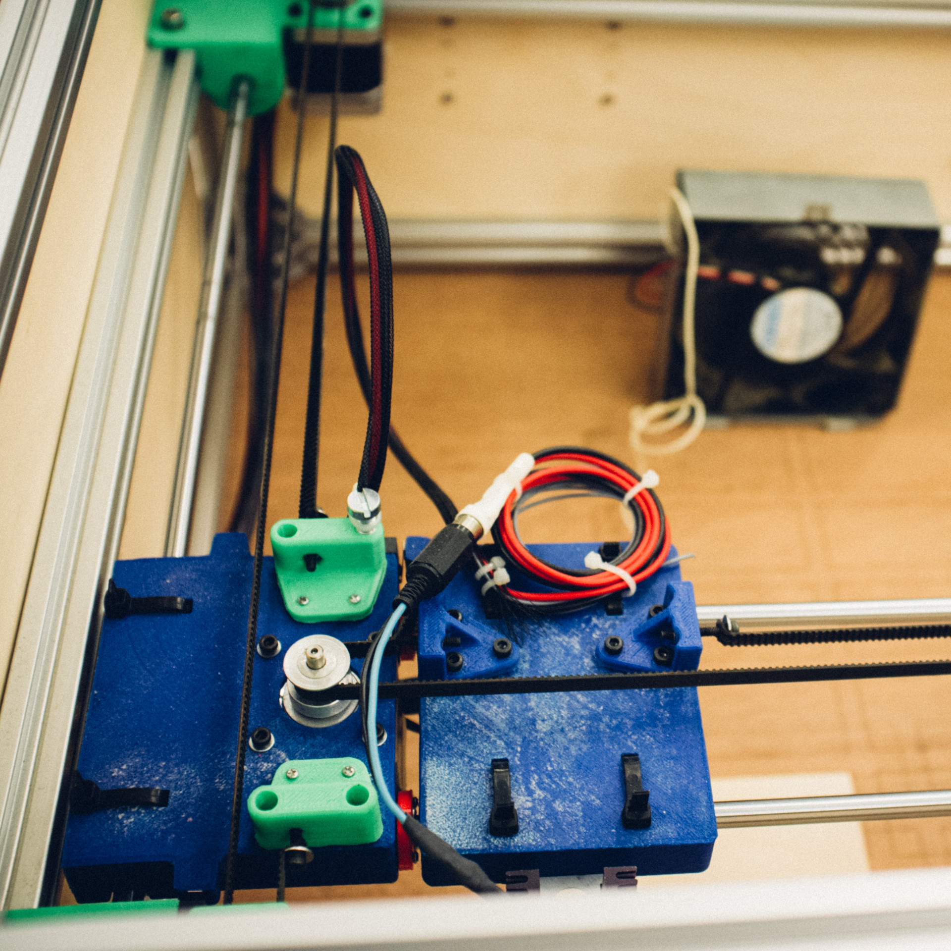 Norwegian Creations – Bridging the Gap between Idea and Creation