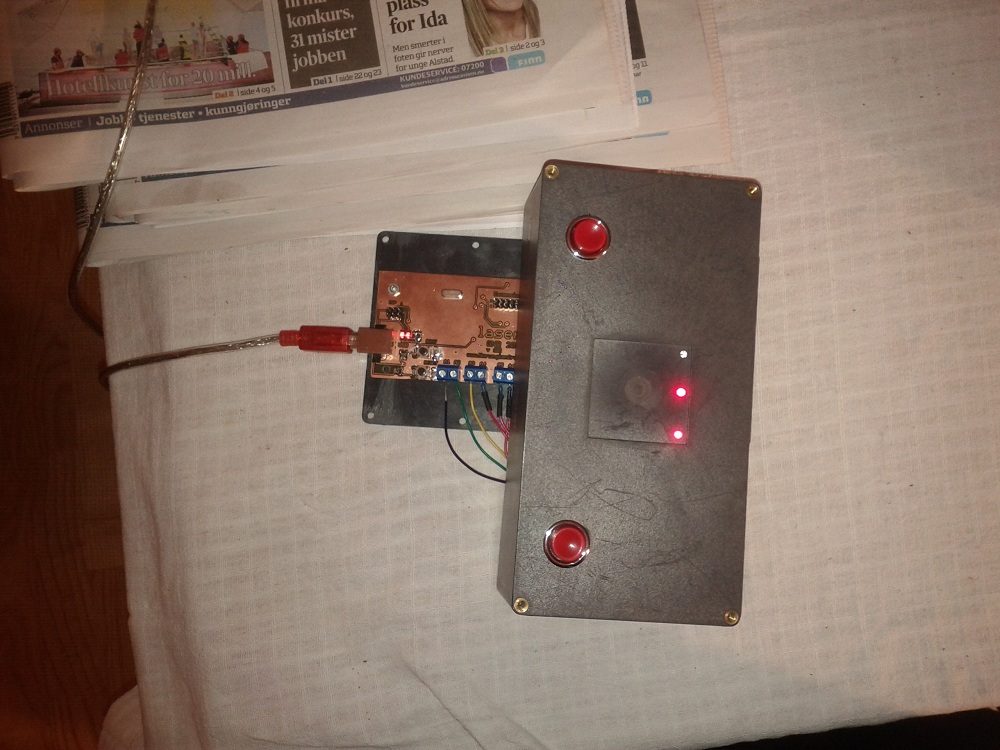 And it works :)