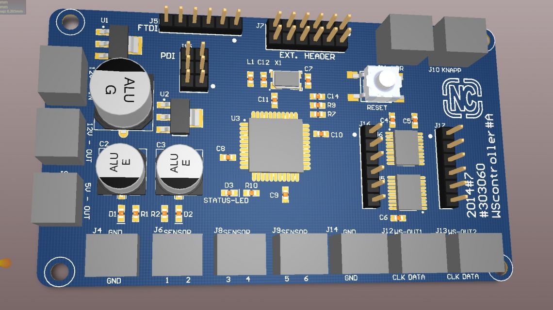 PBC-3D Visualization