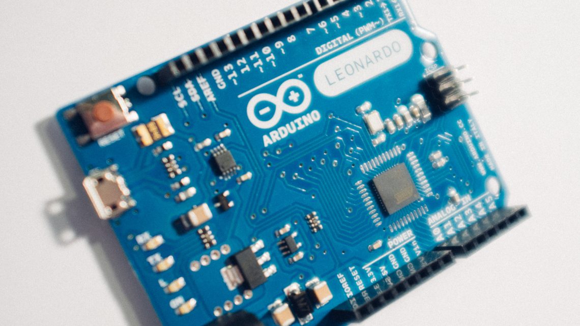 Arduino is both Open Source AND earning money