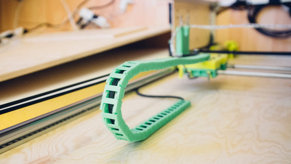 Making a Plotter for Trondheim Maker Faire – Part 2: Structural ...