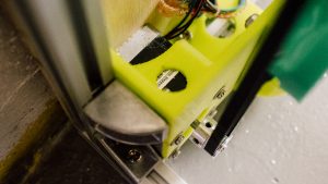 Making a Plotter for Trondheim Maker Faire – Part 3: Electronics ...