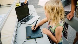 Making a Plotter for Trondheim Maker Faire – Part 4: Software and ...