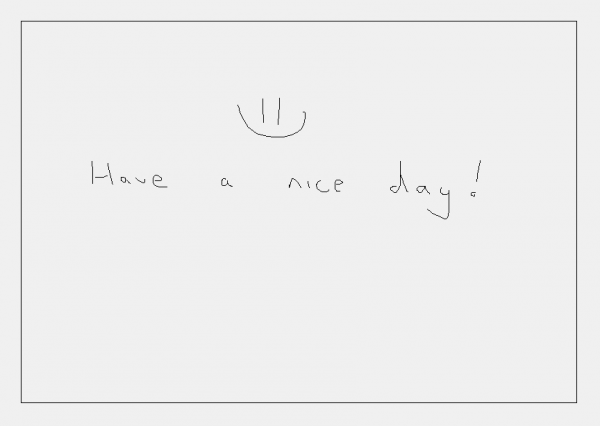 Making a Plotter for Trondheim Maker Faire – Part 4: Software and ...