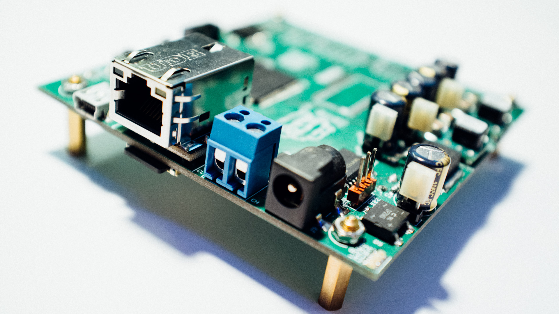 Norwegian Creations – Bridging the Gap between Idea and Creation