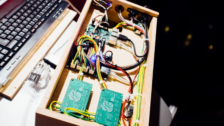 Norwegian Creations – Bridging the Gap between Idea and Creation