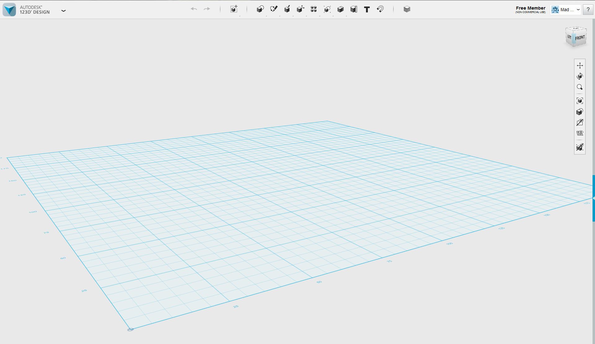 What Is Autodesk 123d Design And Why Should You Not Use It