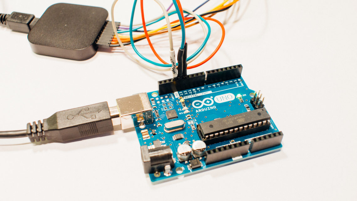 Using a Logic Analyzer An Important Tool in Every System Designer’s