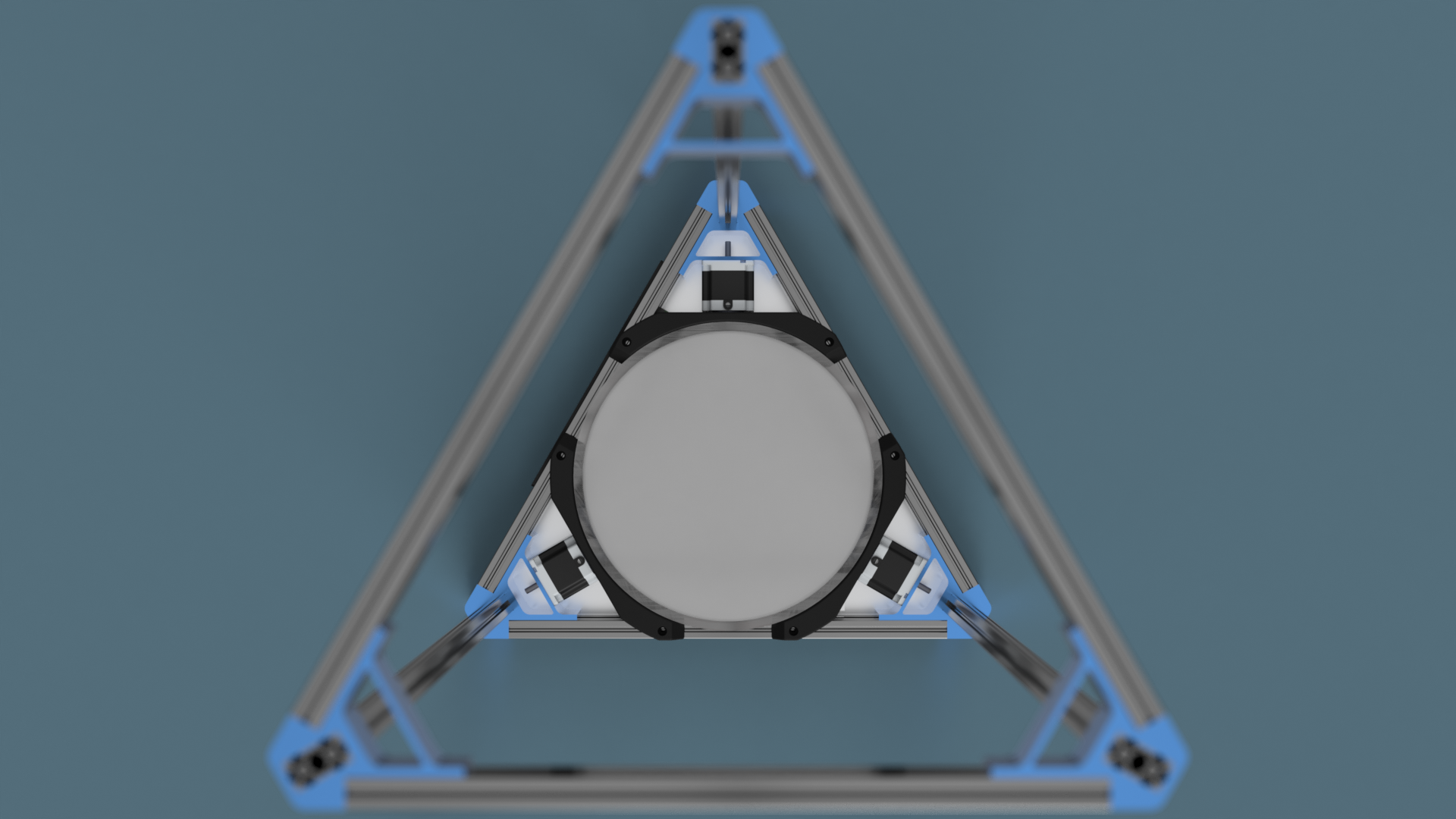 Ekstremt vigtigt hed Arkæolog Building a Large Kossel Delta Printer – pt. 1: Parts and Planning –  Norwegian Creations