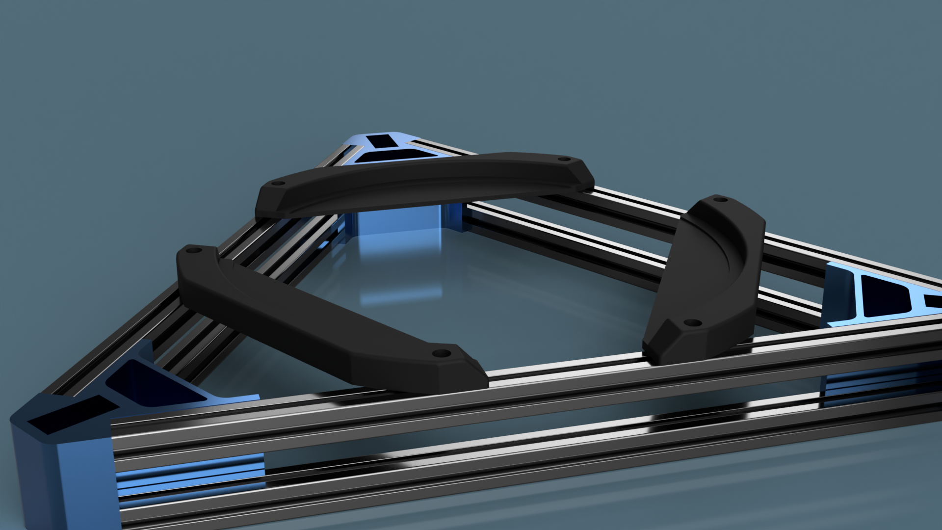 Ekstremt vigtigt hed Arkæolog Building a Large Kossel Delta Printer – pt. 1: Parts and Planning –  Norwegian Creations