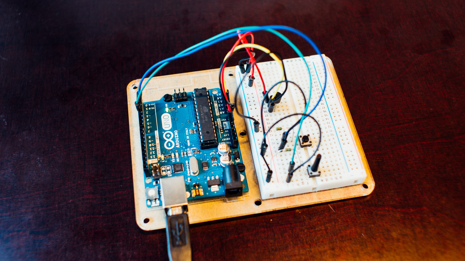 Helt vildt bemærkning Formode Using EEPROM to Store Data on the Arduino – Norwegian Creations