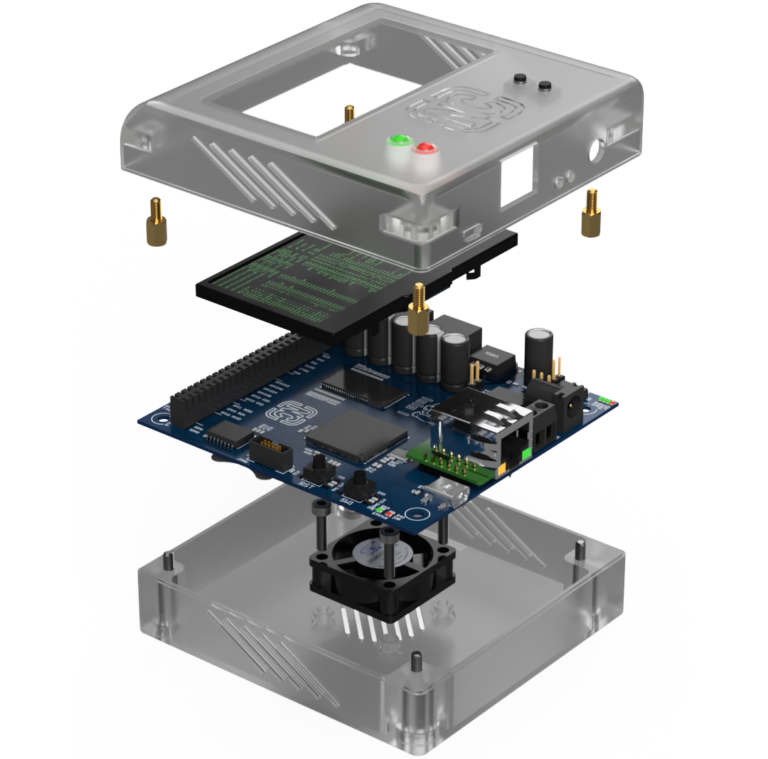 Norwegian Creations – Bridging the Gap between Idea and Creation