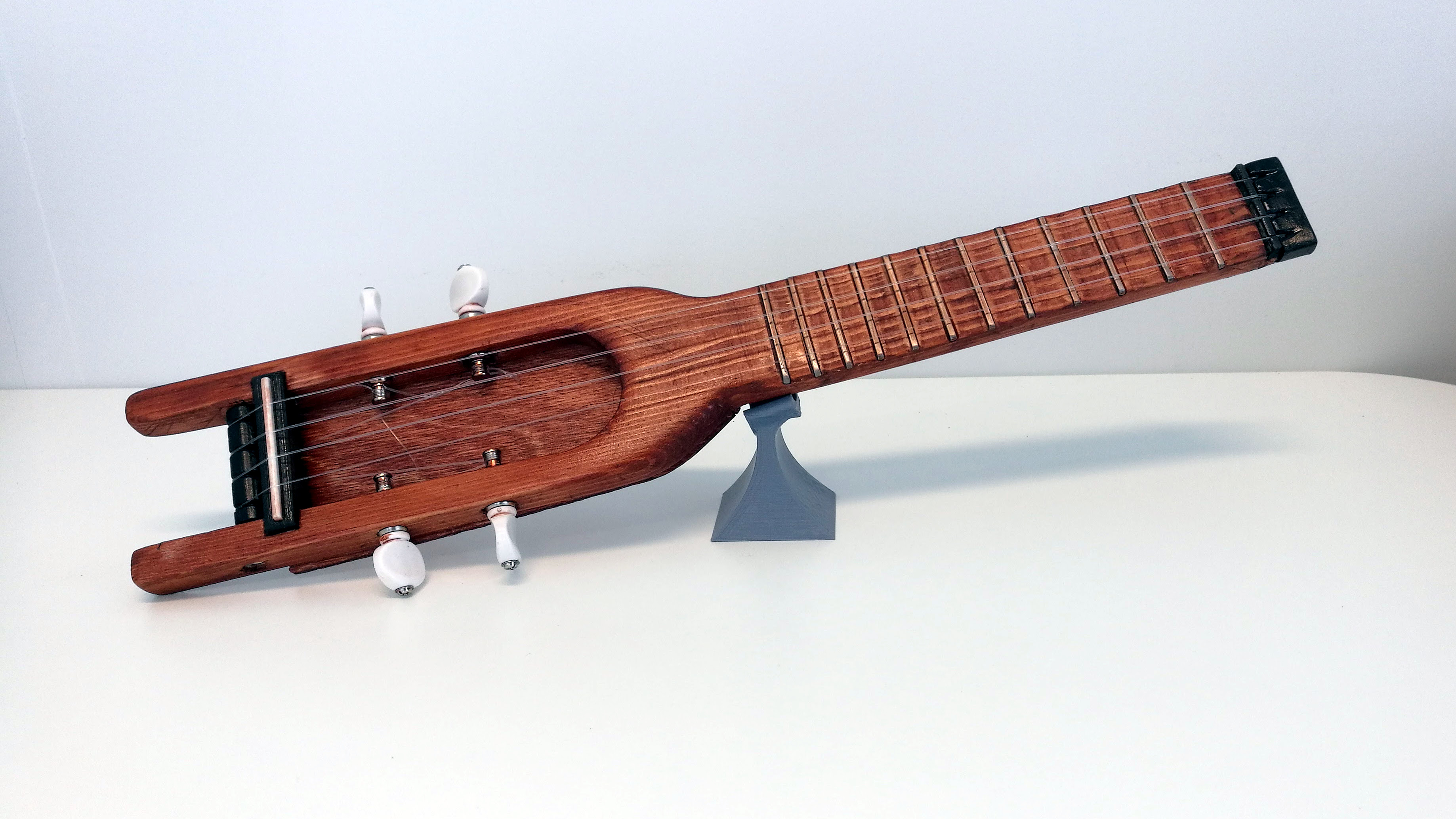 travel time ukulele