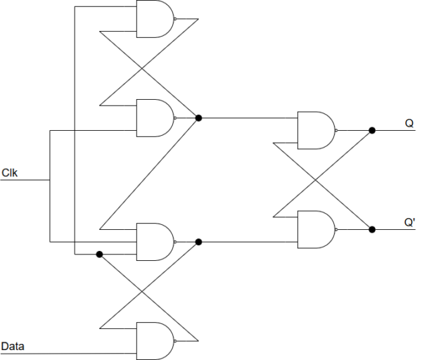 An Intro to Boolean Algebra and Logic Gates – Part 2 – Norwegian Creations