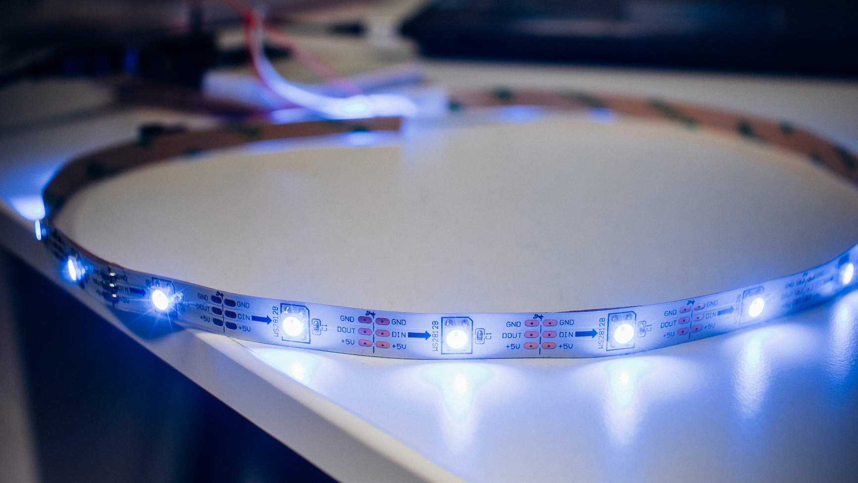 Arduino Tutorials – Norwegian Creations
